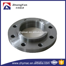 slip on flange